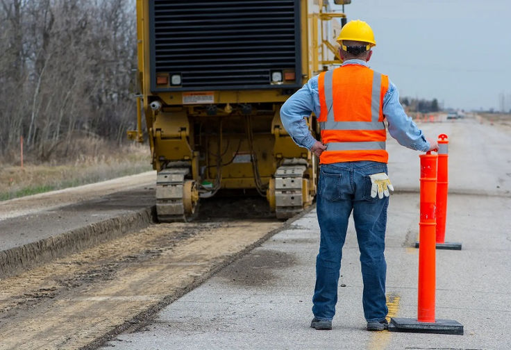 curso Técnico em Estradas