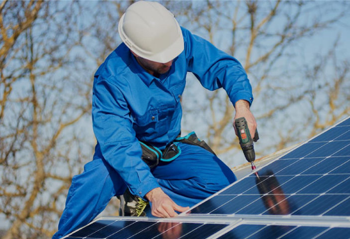 Curso de Energia Solar